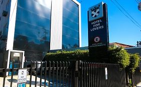 Hotel For Lovers - Jabaquara - Adults Only